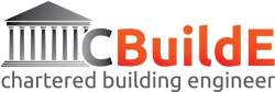chartered building engineer