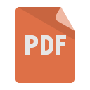 file format pdf